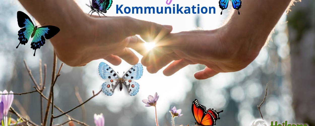 Body Kommunikation Body Kommunikation