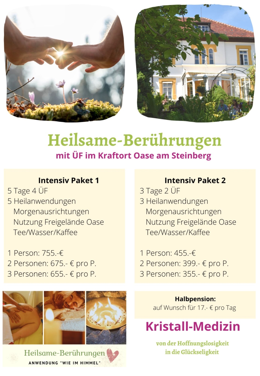 Heilsame-Berührungen Heilsame-Berührungen